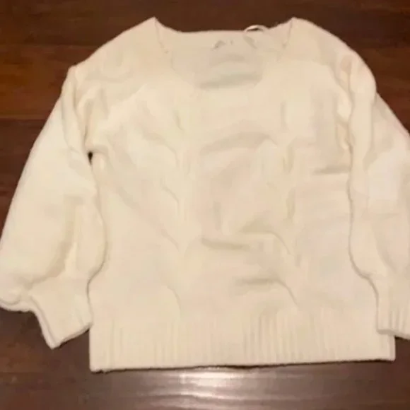 Tularosa Cloud Sweater XS - Picture 3 of 4